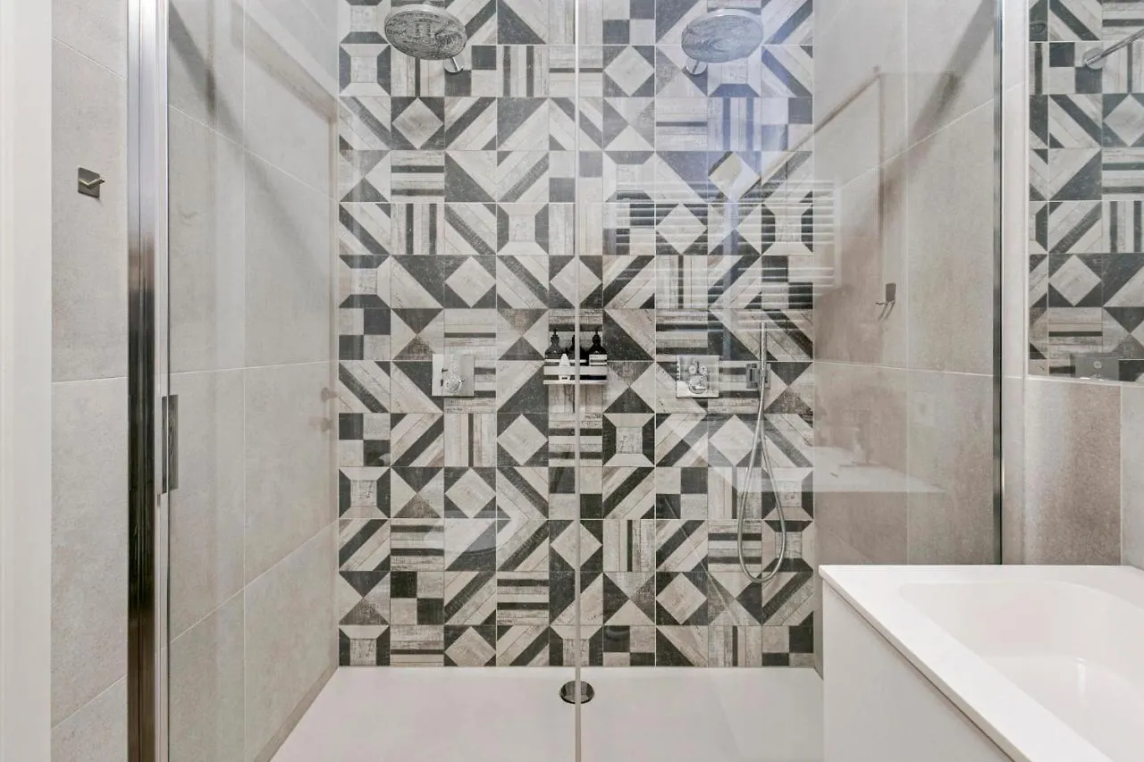 Appartement Luxe-Appartement Aan De Schelde Anvers Belgique